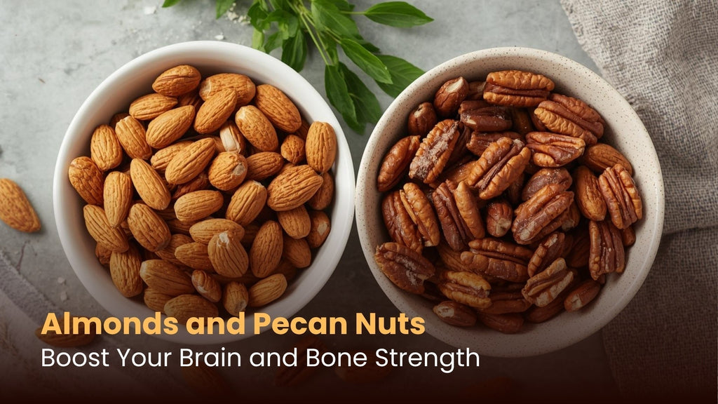 do almonds contain l-carnitine Amazing Health Benefits of Almonds (Badam) main image 0