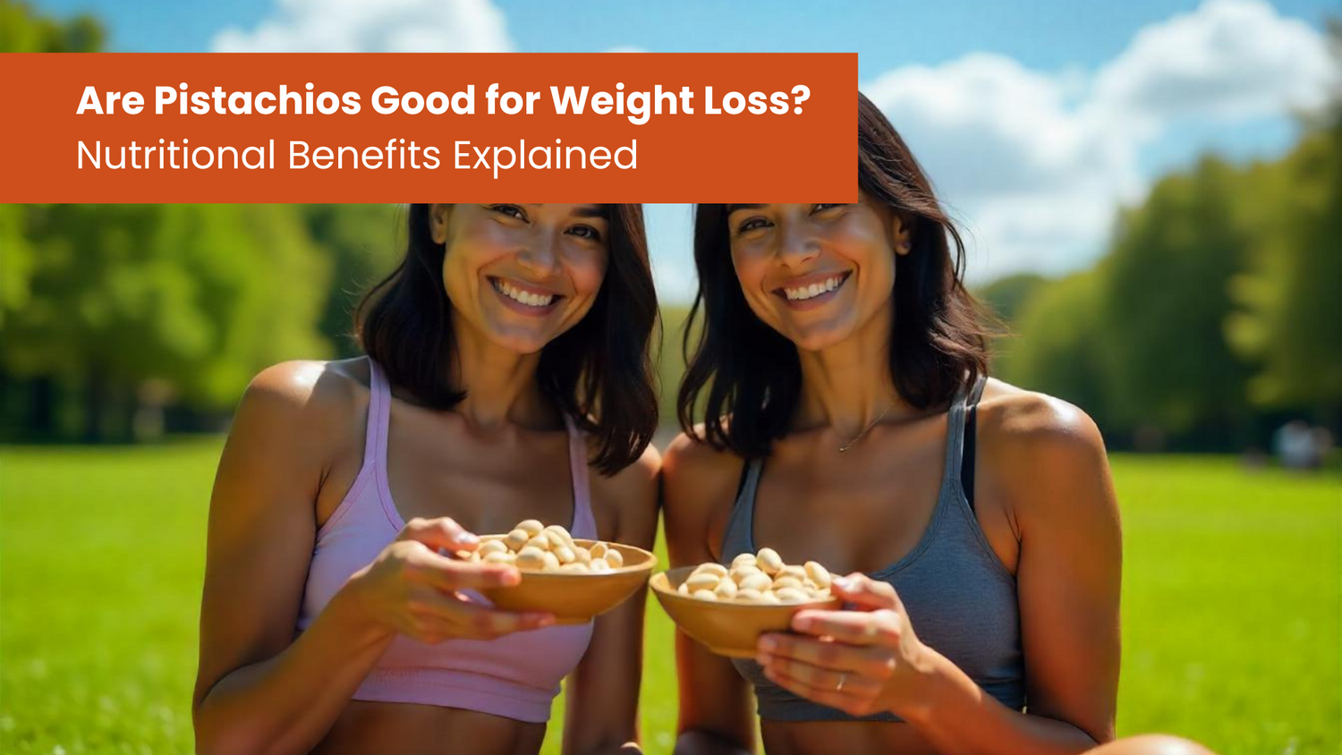 Are Pistachios Good for Weight Loss? Nutritional Benefits Explained