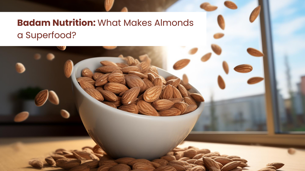 do almonds contain l-carnitine Almonds contain L-carnitine and riboflavin that helps in the growth Almonds: The Tiny Nut with