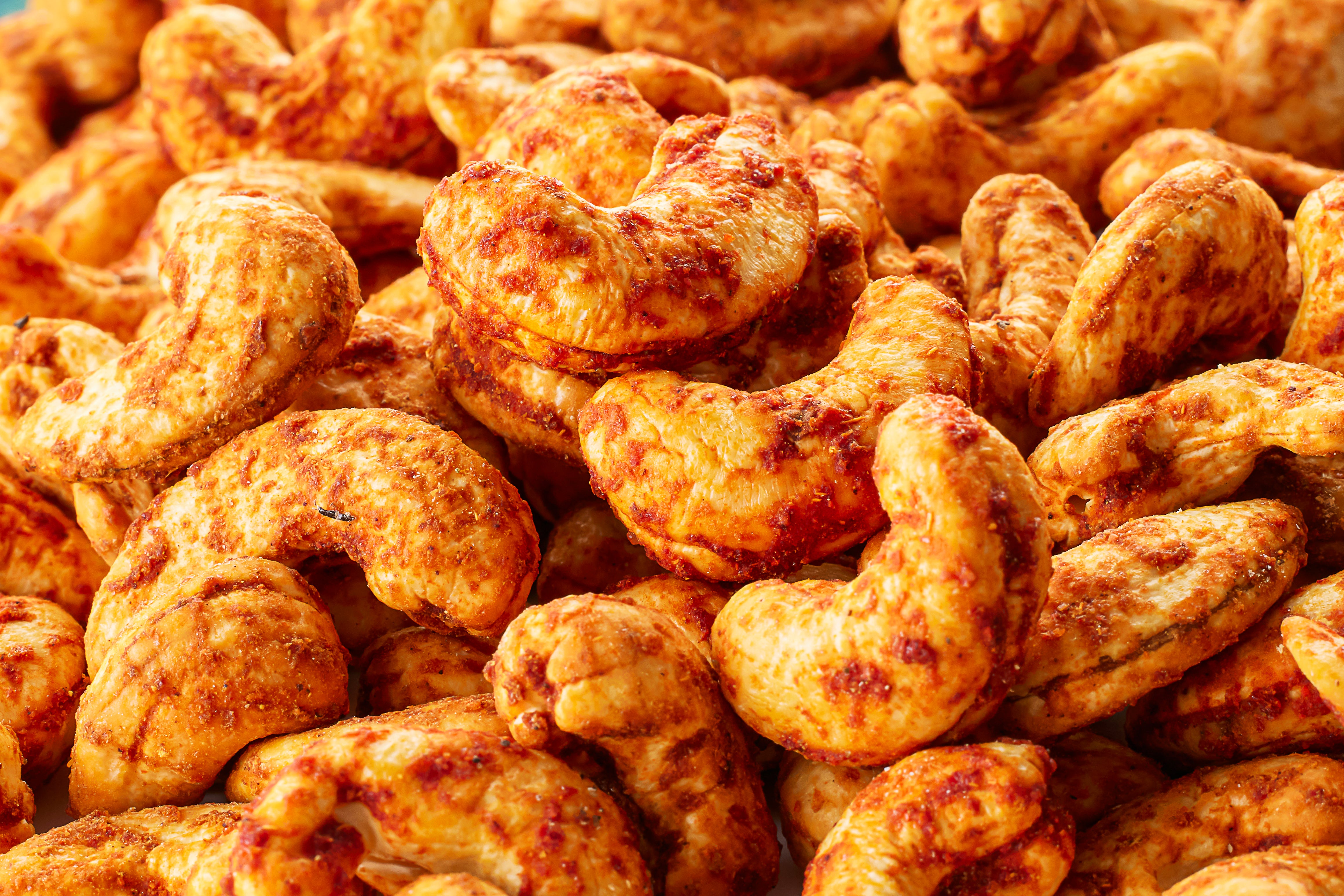 Chilli Cashew 250g