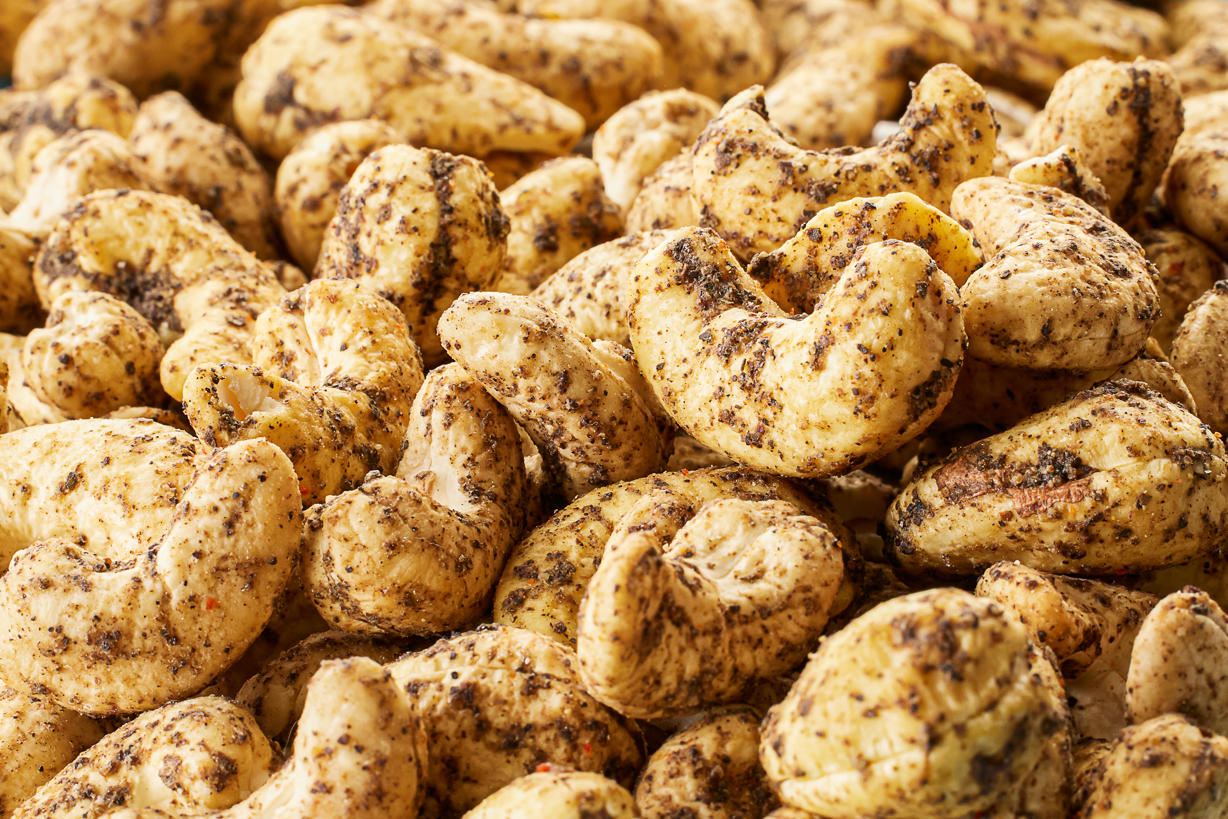 Pepper Cashew 1Kg (Pack of 4 X 250g)