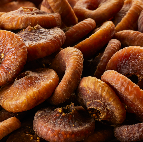 10 Benefits of Making Figs Your Best Craving Buddy