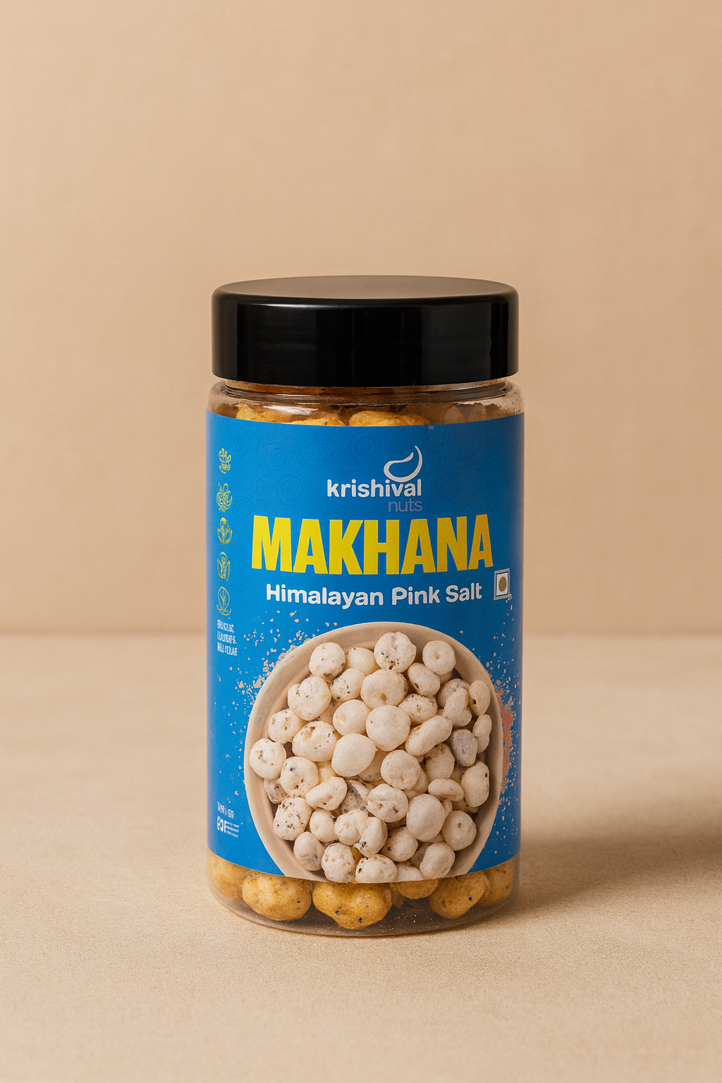 Makhana